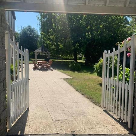 River Cottage 2 Nuits Minimums Par Reservation Daon المظهر الخارجي الصورة