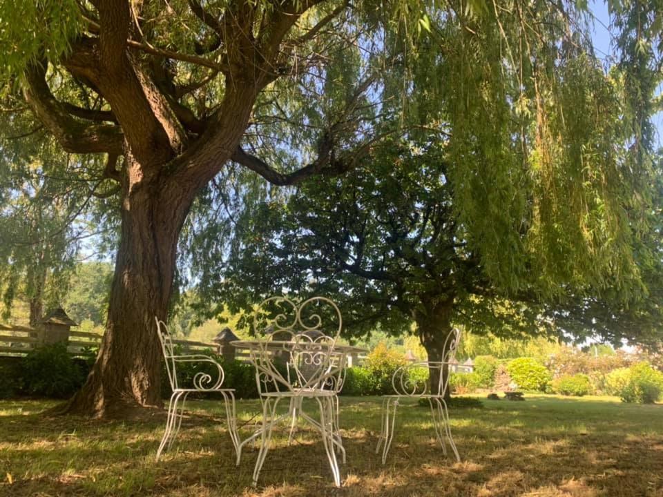 River Cottage 2 Nuits Minimums Par Reservation Daon المظهر الخارجي الصورة