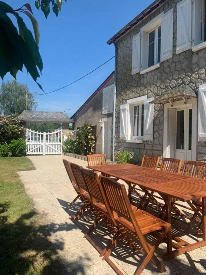 River Cottage 2 Nuits Minimums Par Reservation Daon المظهر الخارجي الصورة